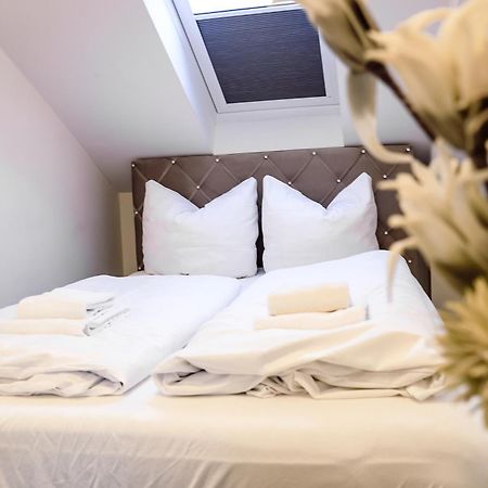Smart Resorts Rubin 107 温特贝格 外观 照片