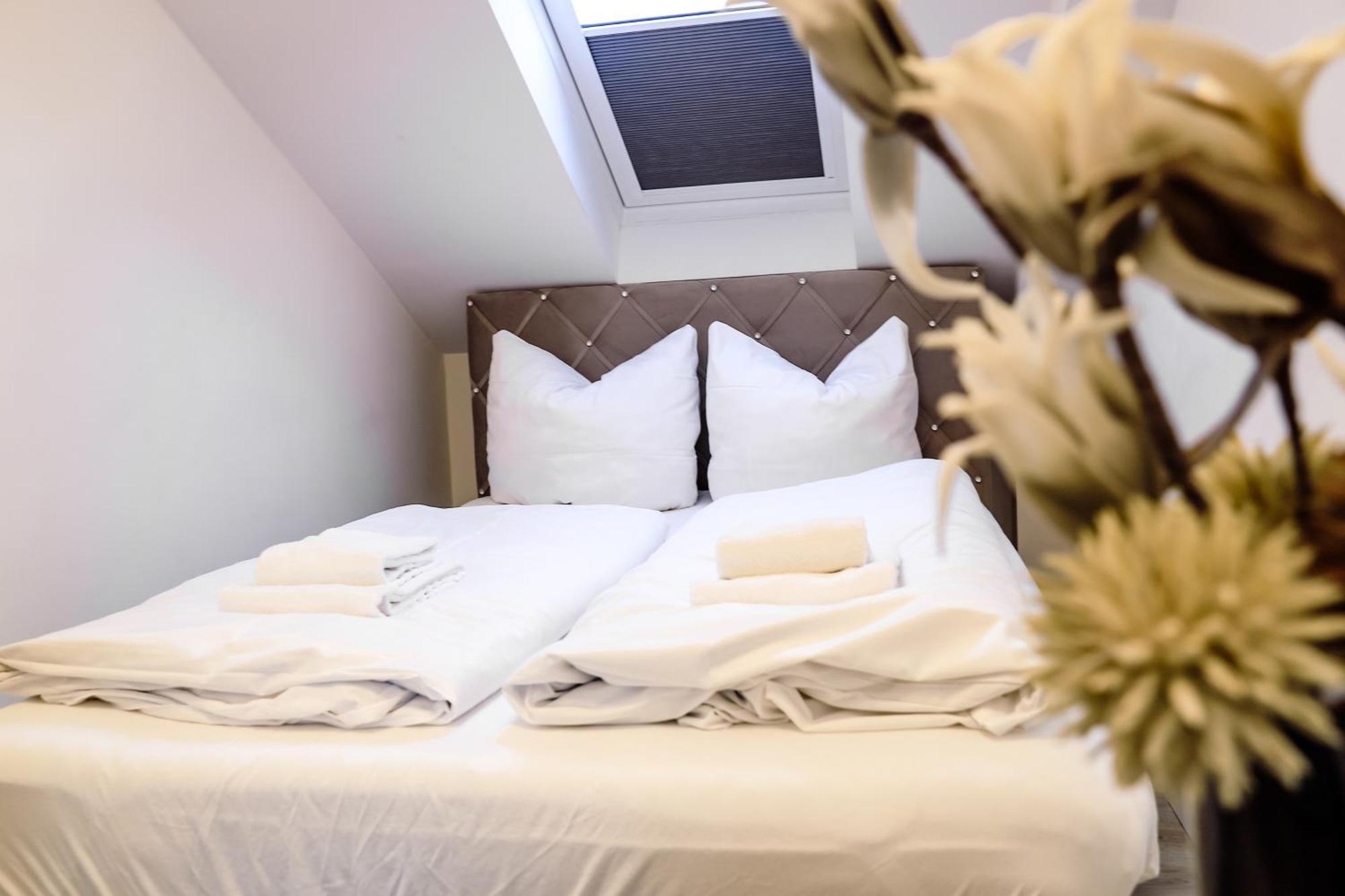 Smart Resorts Rubin 107 温特贝格 外观 照片