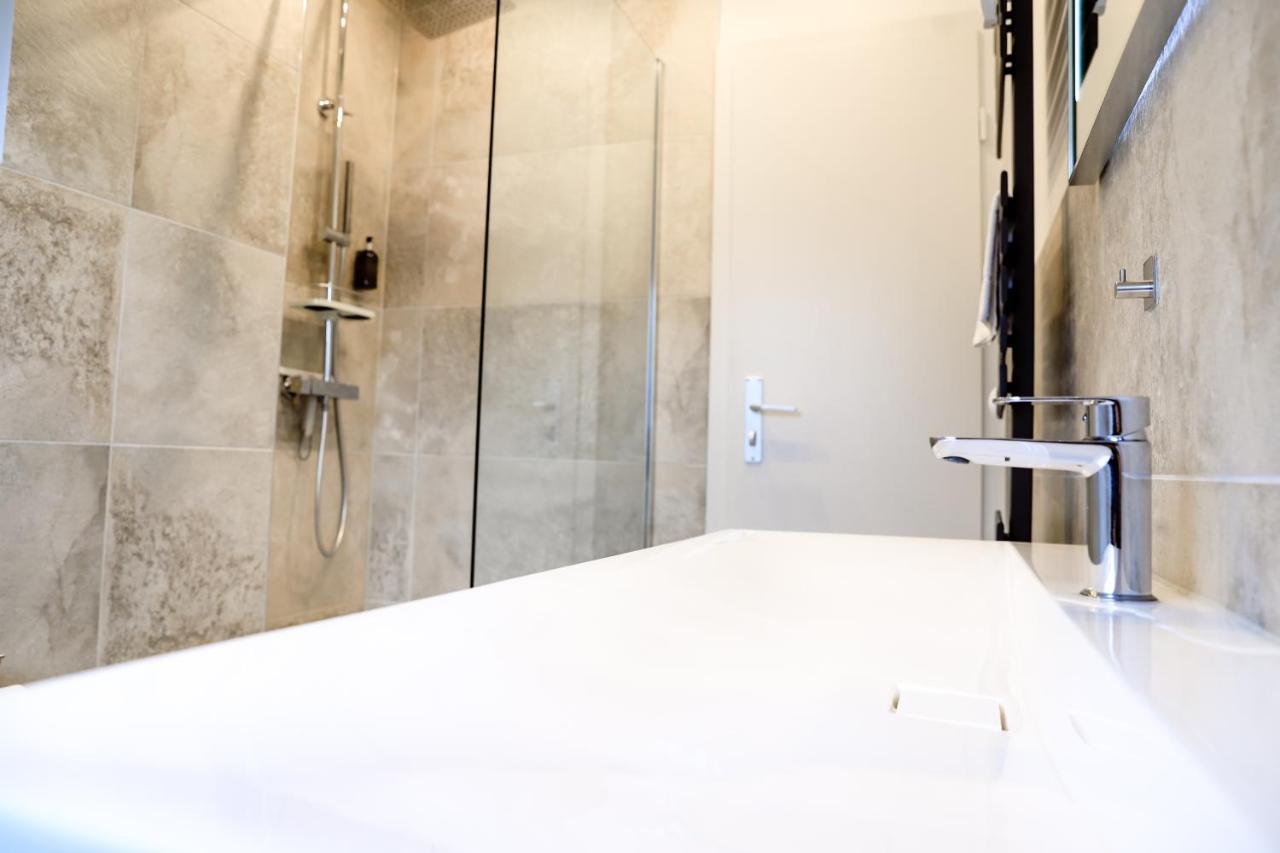 Smart Resorts Rubin 107 温特贝格 外观 照片